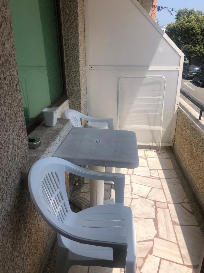 Tea Apartments Pomorie Kültér fotó