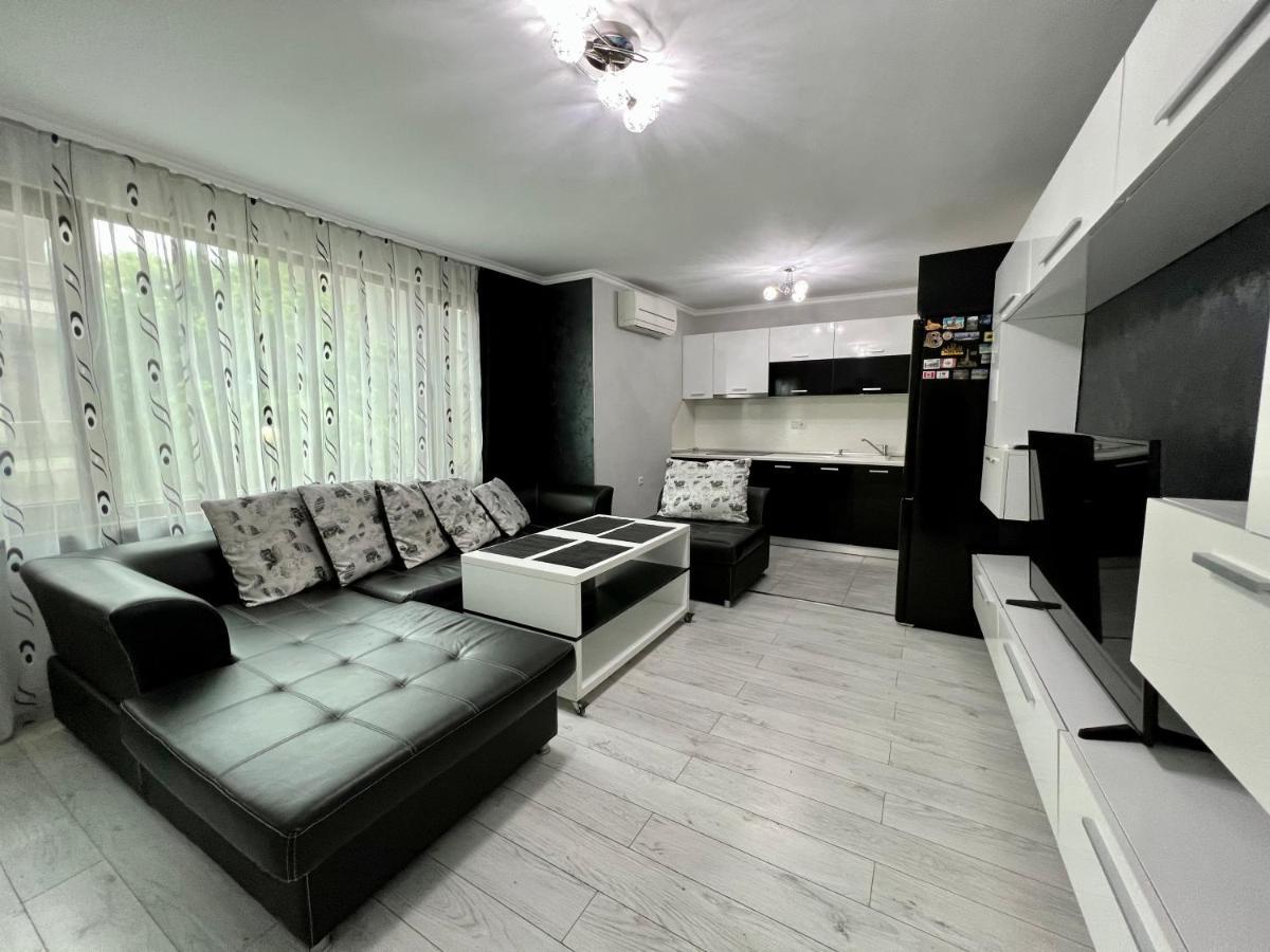 Tea Apartments Pomorie Kültér fotó
