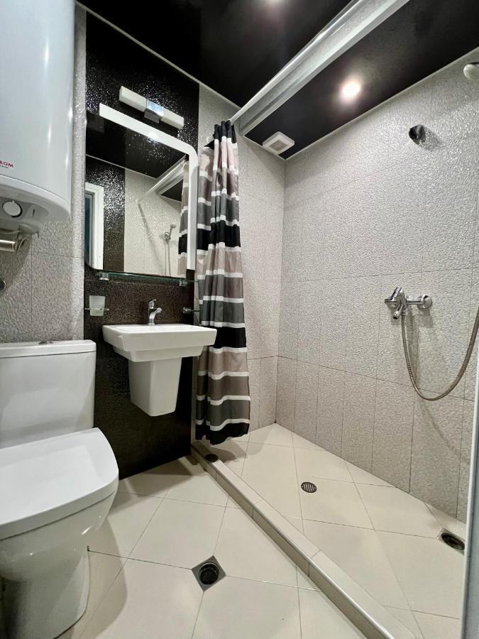 Tea Apartments Pomorie Kültér fotó